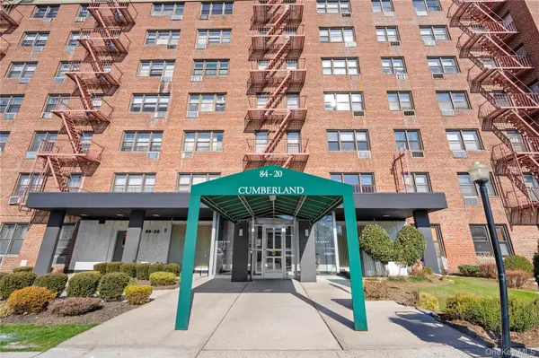 84-20 153rd AVE #6K, Howard Beach, NY 11414