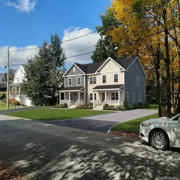Woodland AVE, Liberty, NY 12754