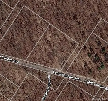Lenni Lenape AVE, Wurtsboro, NY 12790