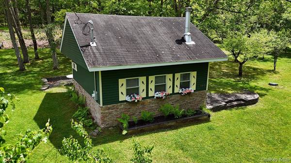 860 River RD, Callicoon, NY 12723