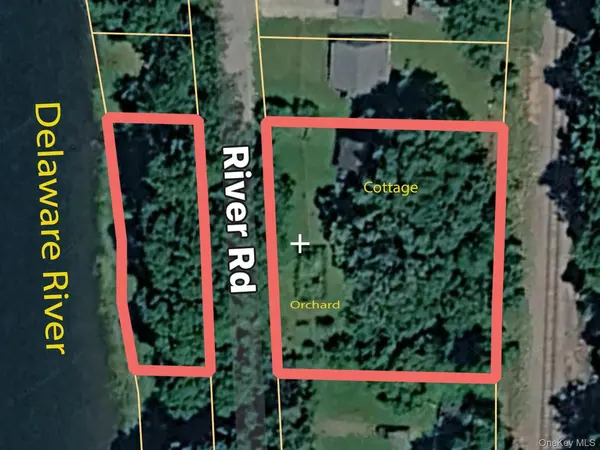 860 River RD, Callicoon, NY 12723