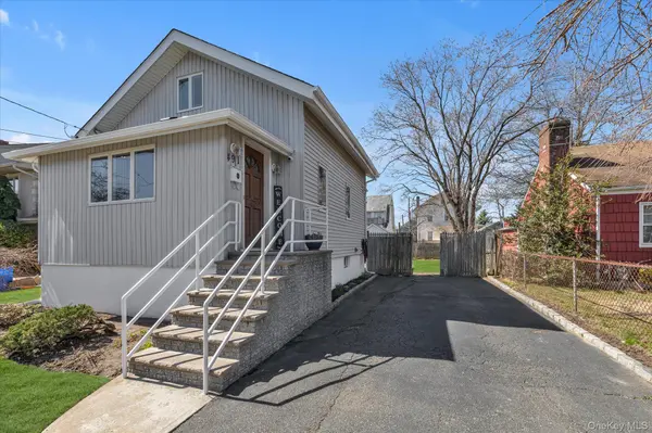 491 Oakland AVE, Cedarhurst, NY 11516