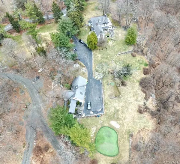 255 Mountain RD, Irvington, NY 10533