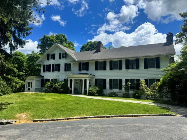 255 Mountain RD, Irvington, NY 10533