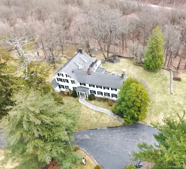 255 Mountain RD, Irvington, NY 10533