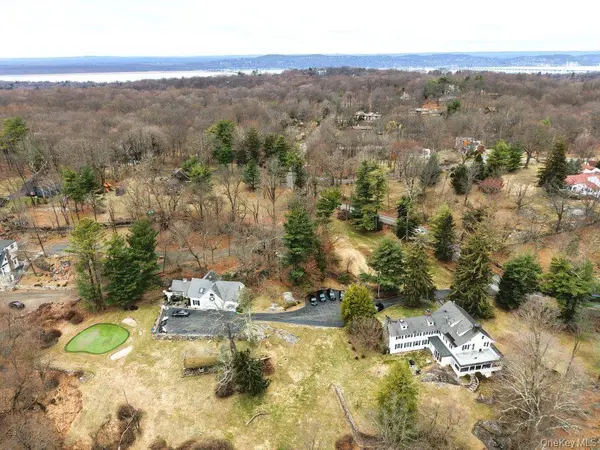 255 Mountain RD, Irvington, NY 10533