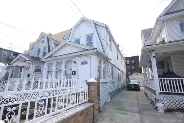 9118 173rd ST, Jamaica, NY 11432