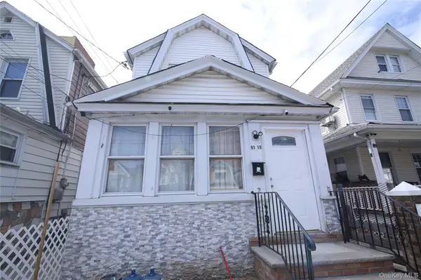 9118 173rd ST, Jamaica, NY 11432