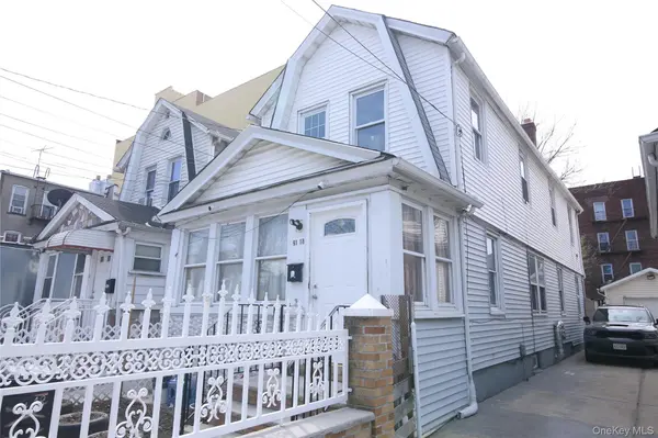 9118 173rd ST, Jamaica, NY 11432