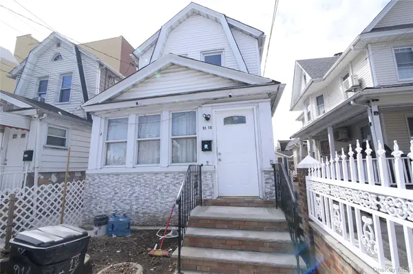 9118 173rd ST, Jamaica, NY 11432