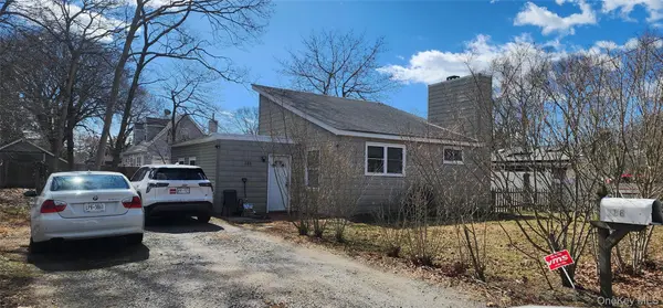 288 Cedar RD, Mastic Beach, NY 11951