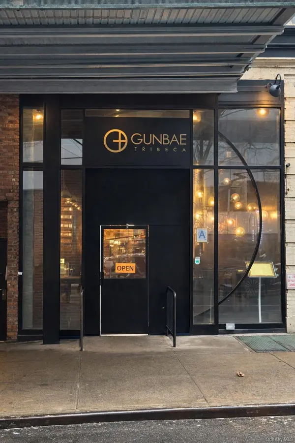 67 Murray St, New York (manhattan), NY 10007