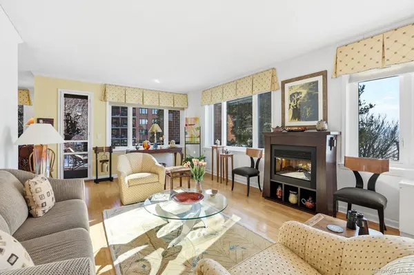 16 Rockledge AVE #2E2, Ossining, NY 10562