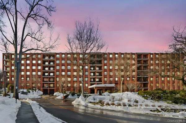 16 Rockledge AVE #2E2, Ossining, NY 10562