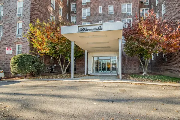 125 Bronx River RD #2C, Yonkers, NY 10704