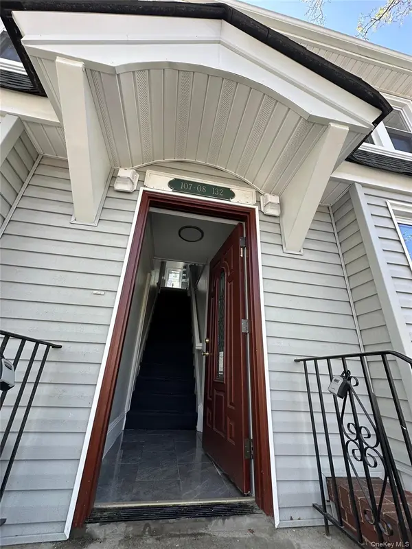 10708 132nd ST, Richmond Hill S., NY 11419