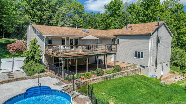 204 Cherry Hill RD, Carmel, NY 10512