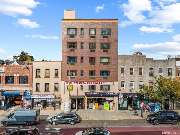 106-07 Northern BLVD #5B, Corona, NY 11368