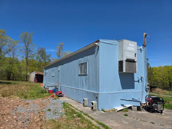 353 Henderson RD, Fremont Center, NY 12736