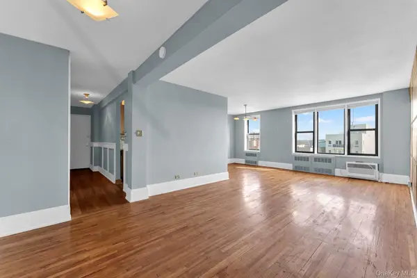 2015 Saint Paul AVE #6I, Bronx, NY 10461