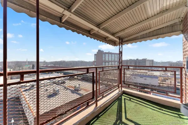 2015 Saint Paul AVE #6I, Bronx, NY 10461