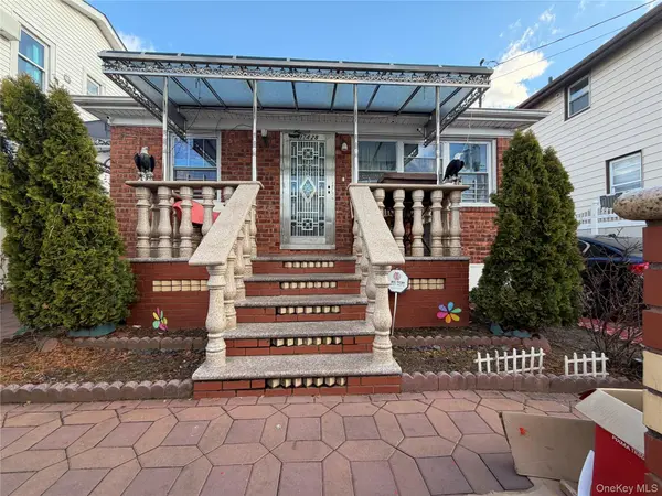174-28 126th AVE, Jamaica, NY 11434