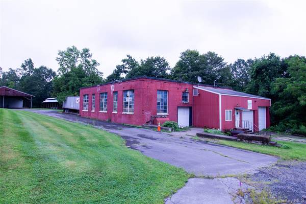 22 Creamery RD, Johnson, NY 10919