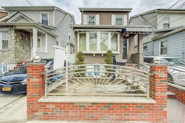 9031 180th ST, Jamaica, NY 11432