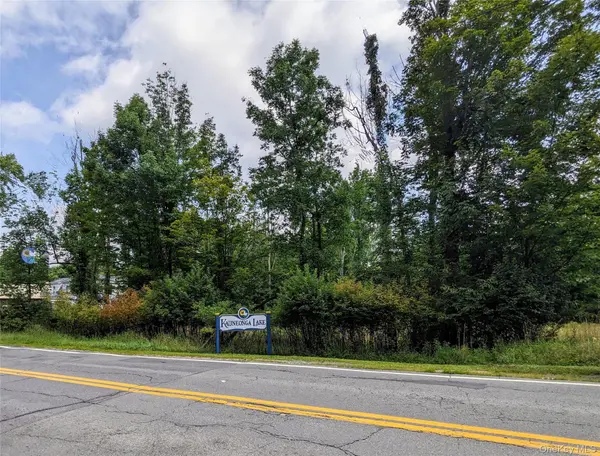 State Route 55, Kauneonga Lake, NY 12720