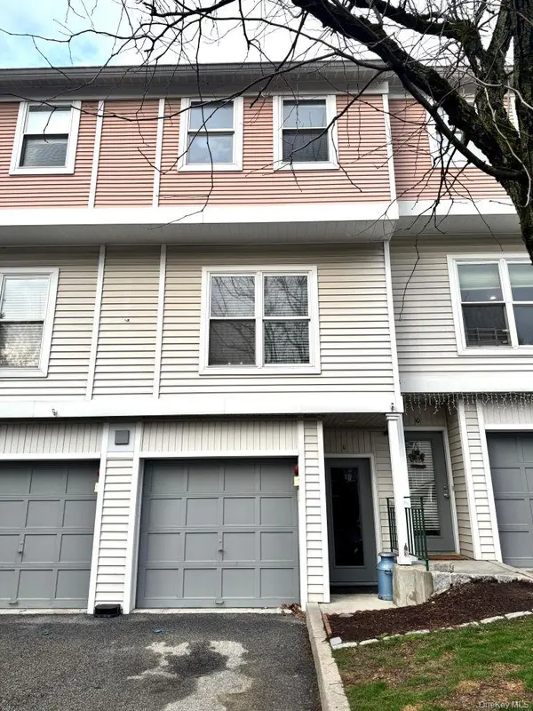 11 Livingston MNR #11, Dobbs Ferry, NY 10522