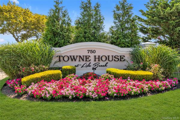 750 Lido BLVD #13B, Lido Beach, NY 11561