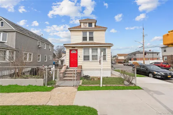 126-19 Sutter AVE, South Ozone Park, NY 11420