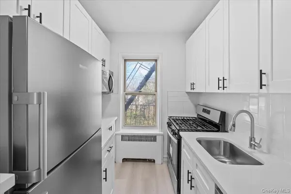 3810 Greystone AVE #103, Bronx, NY 10463