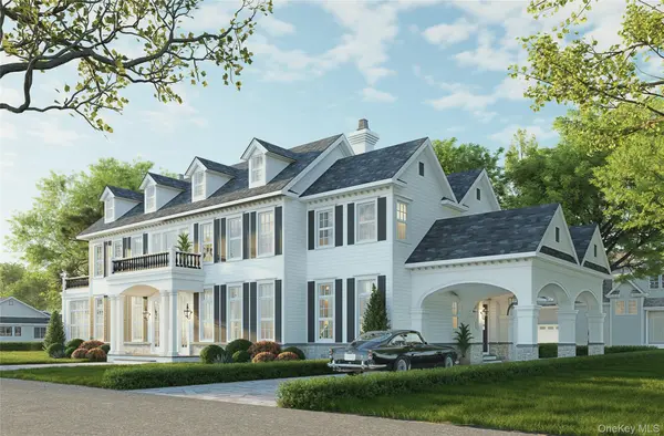 100 Awixa AVE, Bay Shore, NY 11706