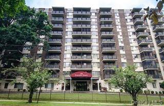 160 academy ST #3L, Poughkeepsie, NY 12601