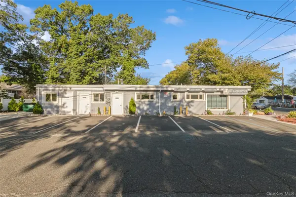 1420 Montauk HWY #Suite 1 - Treatment Rm 1, Oakdale, NY 11769