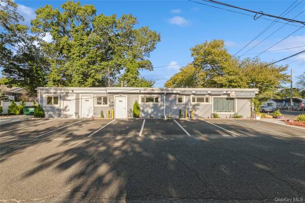 1420 Montauk HWY #Suite 1 - Treatment Rm 1, Oakdale, NY 11769