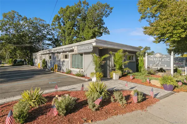 1420 Montauk HWY #Suite 1 - Treatment Rm 1, Oakdale, NY 11769