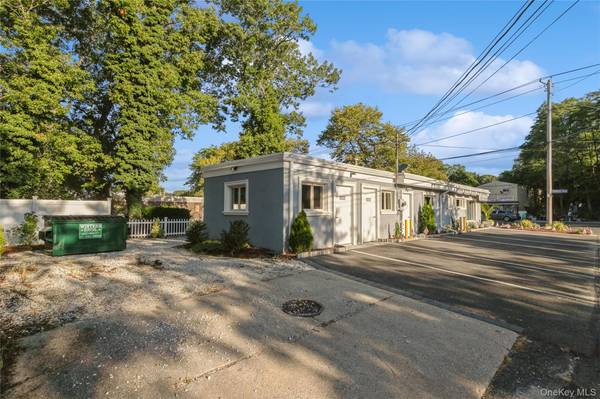 1420 Montauk HWY #Suite 1 - Treatment Rm 1, Oakdale, NY 11769