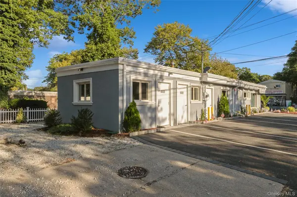 1420 Montauk HWY #Suite 2 - Treatment Rm 2, Oakdale, NY 11769