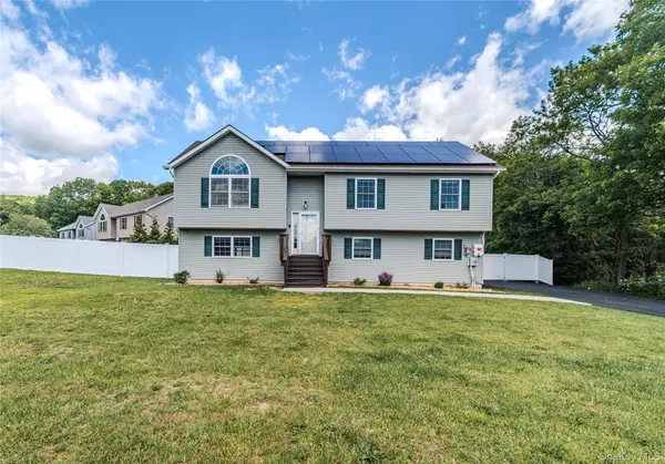 3 Shoddy Hollow RD, Otisville, NY 10963