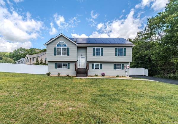 3 Shoddy Hollow RD, Otisville, NY 10963