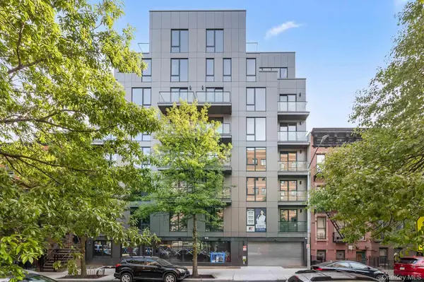 168 E 111th ST #2E, New York (manhattan), NY 10029