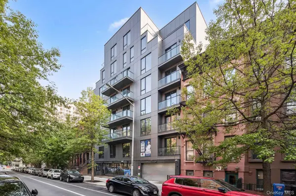 168 E 111th ST #2E, New York (manhattan), NY 10029