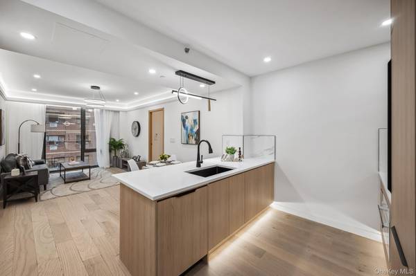 168 E 111th ST #2E, New York (manhattan), NY 10029