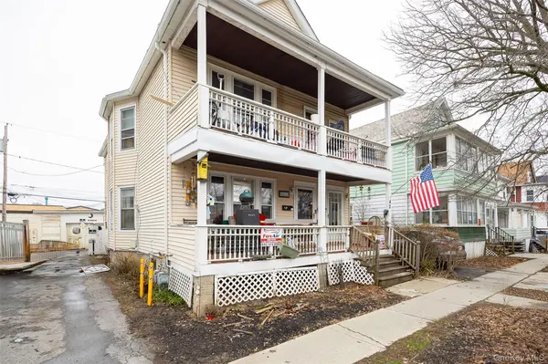 42 Manitou AVE, Poughkeepsie, NY 12603