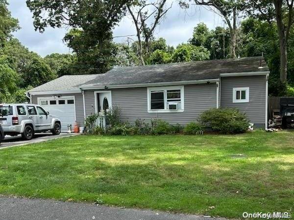 87 Gould RD, Centereach, NY 11720