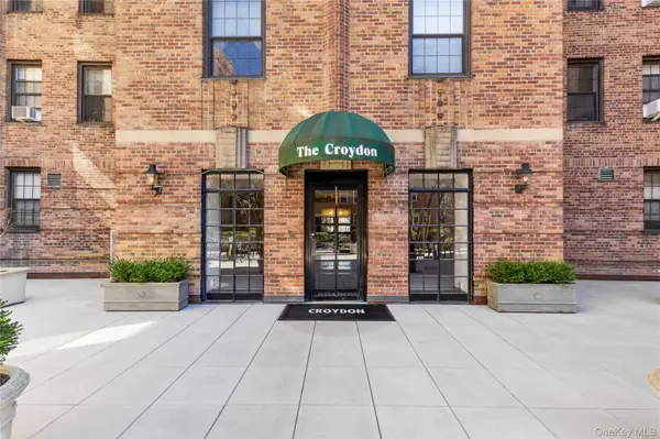 35 Parkview AVE #1D, Bronxville, NY 10708