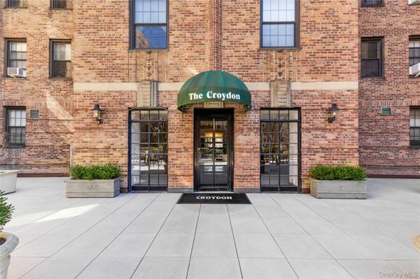 35 Parkview AVE #1D, Bronxville, NY 10708