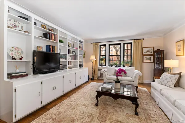 35 Parkview AVE #1D, Bronxville, NY 10708